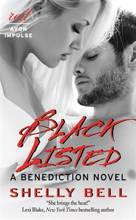 Imagen de portada para Black Listed