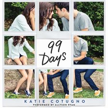 Cover image for 99 Days