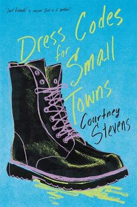 Cover image for Dress Codes for Small Towns