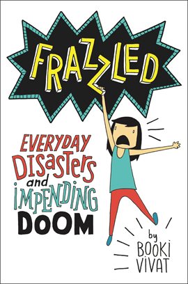 Cover image for Everyday Disasters and Impending Doom