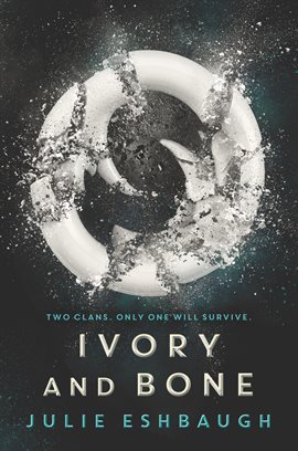 Cover image for Ivory and Bone