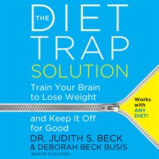 Cover image for The Diet Trap Solution