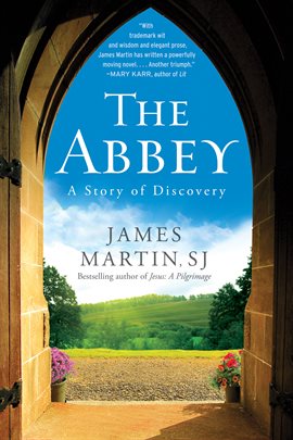 Cover image for The Abbey