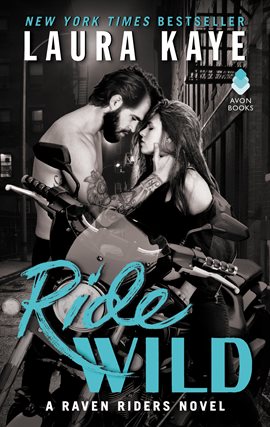 Imagen de portada para Ride Wild