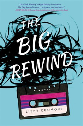 Cover image for The Big Rewind