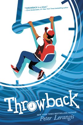 Cover image for Throwback