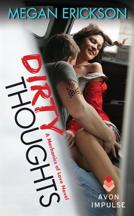 Cover image for Dirty Thoughts