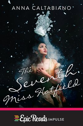 Cover image for The Seventh Miss Hatfield