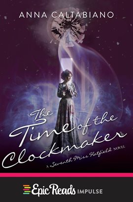 Cover image for The Time of the Clockmaker