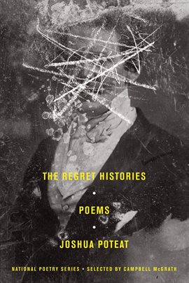 Cover image for The Regret Histories