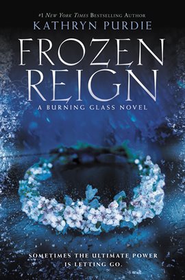 Cover image for Frozen Reign