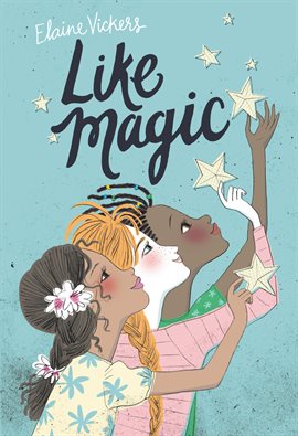 Cover image for Like Magic