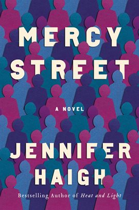 Cover image for Mercy Street