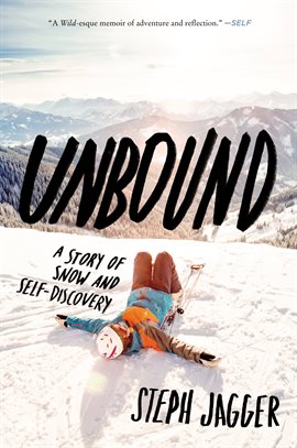 Cover image for Unbound