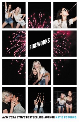 Cover image for Fireworks