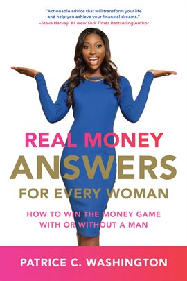Cover image for Real Money Answers for Every Woman