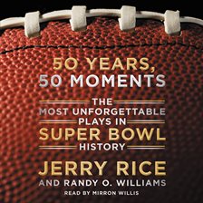 Cover image for 50 Years, 50 Moments