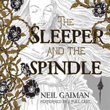 Cover image for The Sleeper and the Spindle