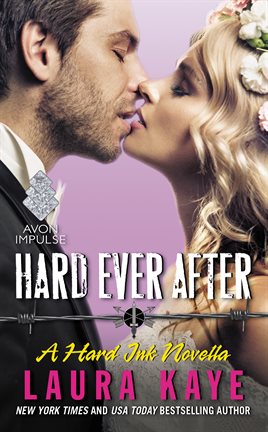 Cover image for Hard Ever After