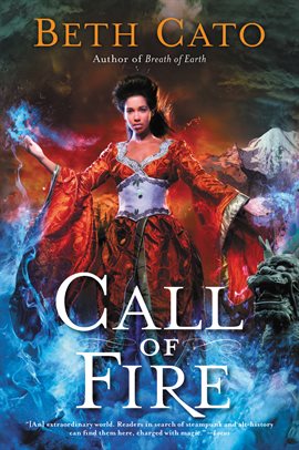 Cover image for Call of Fire