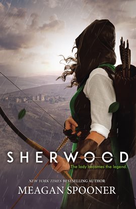 Cover image for Sherwood