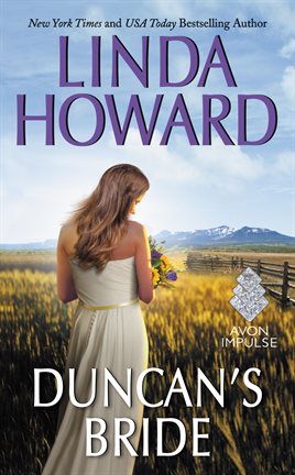 Cover image for Duncan's Bride