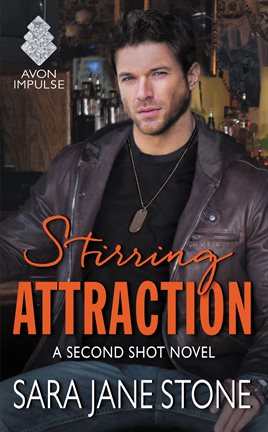 Cover image for Stirring Attraction