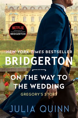 Cover image for On the Way to the Wedding