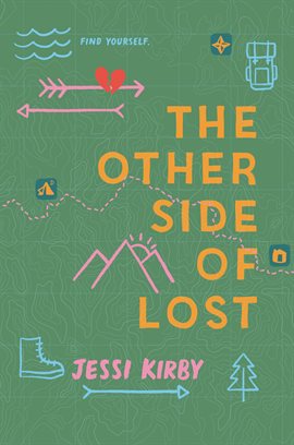 Cover image for The Other Side of Lost