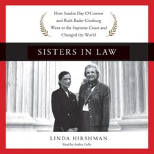 Cover image for Sisters in Law