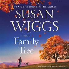 Cover image for Family Tree