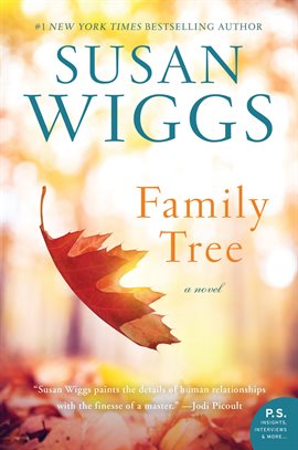 Imagen de portada para Family Tree