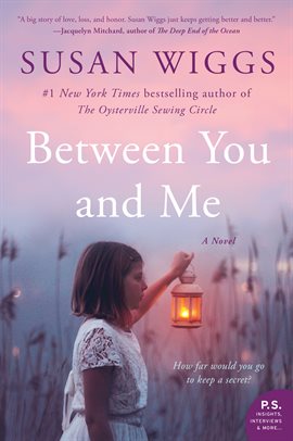 Imagen de portada para Between You and Me
