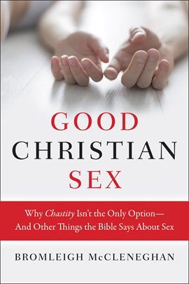Cover image for Good Christian Sex