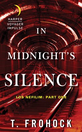 Cover image for In Midnight's Silence