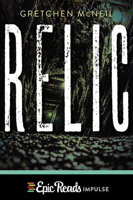 Cover image for Relic