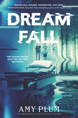 Cover image for Dreamfall