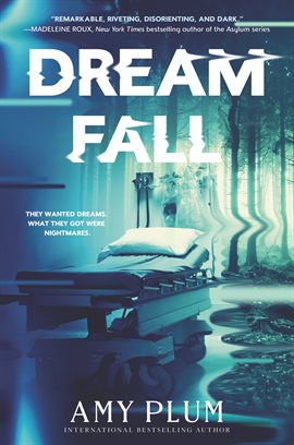 Imagen de portada para Dreamfall