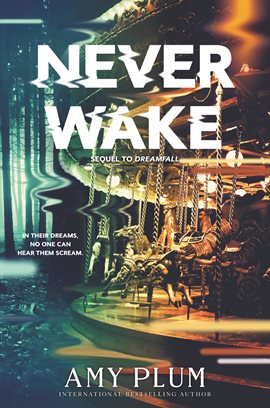 Imagen de portada para Neverwake
