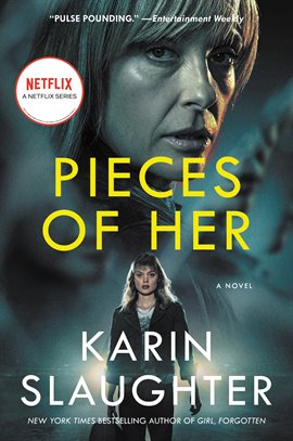 Cover image for Pieces of Her