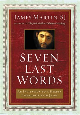 Cover image for Seven Last Words