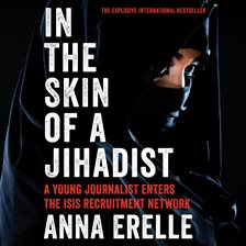 Cover image for In the Skin of a Jihadist