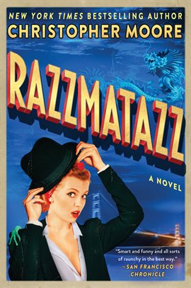 Cover image for Razzmatazz