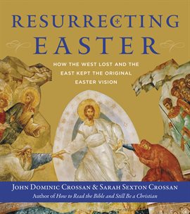 Cover image for Resurrecting Easter