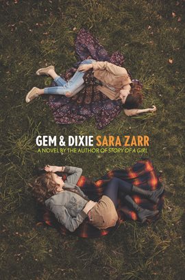 Cover image for Gem & Dixie
