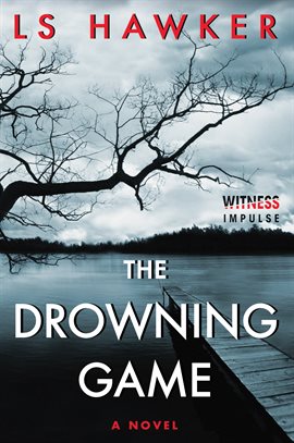 Cover image for The Drowning Game