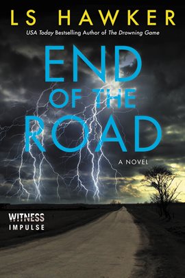 Cover image for End of the Road