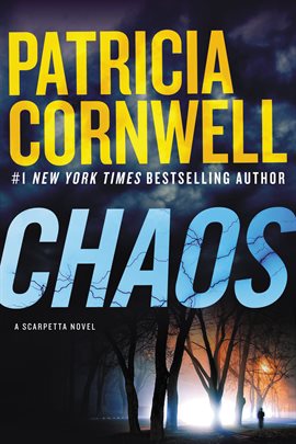 Cover image for Chaos