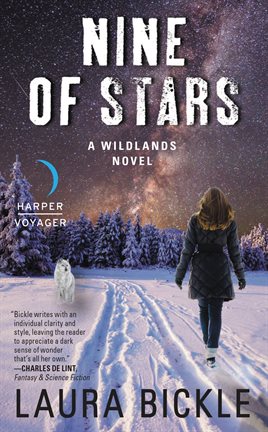 Cover image for Nine of Stars