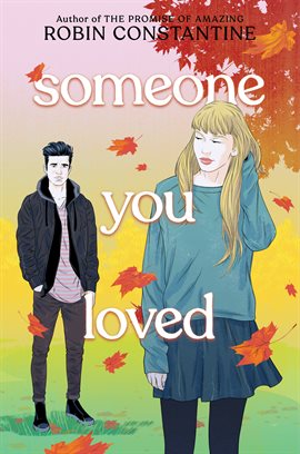 Cover image for Someone You Loved